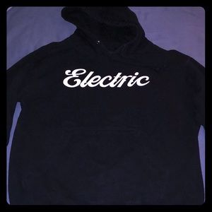 Electric Hoodie
